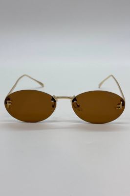 عینک زنانه کد 997