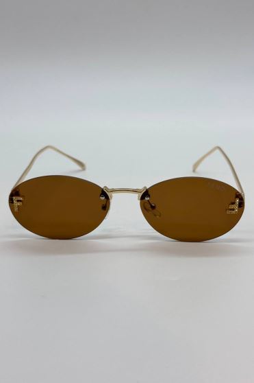 عینک زنانه کد 997