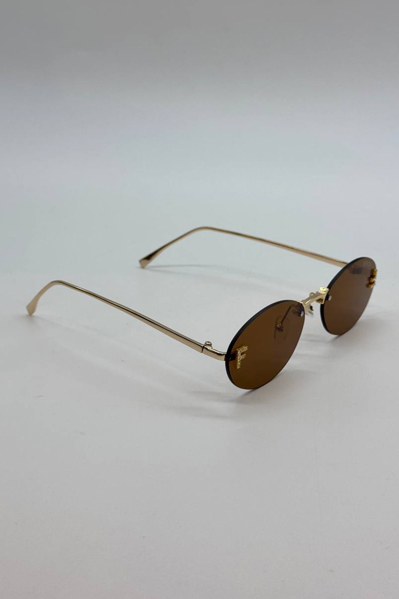 عینک زنانه کد 997