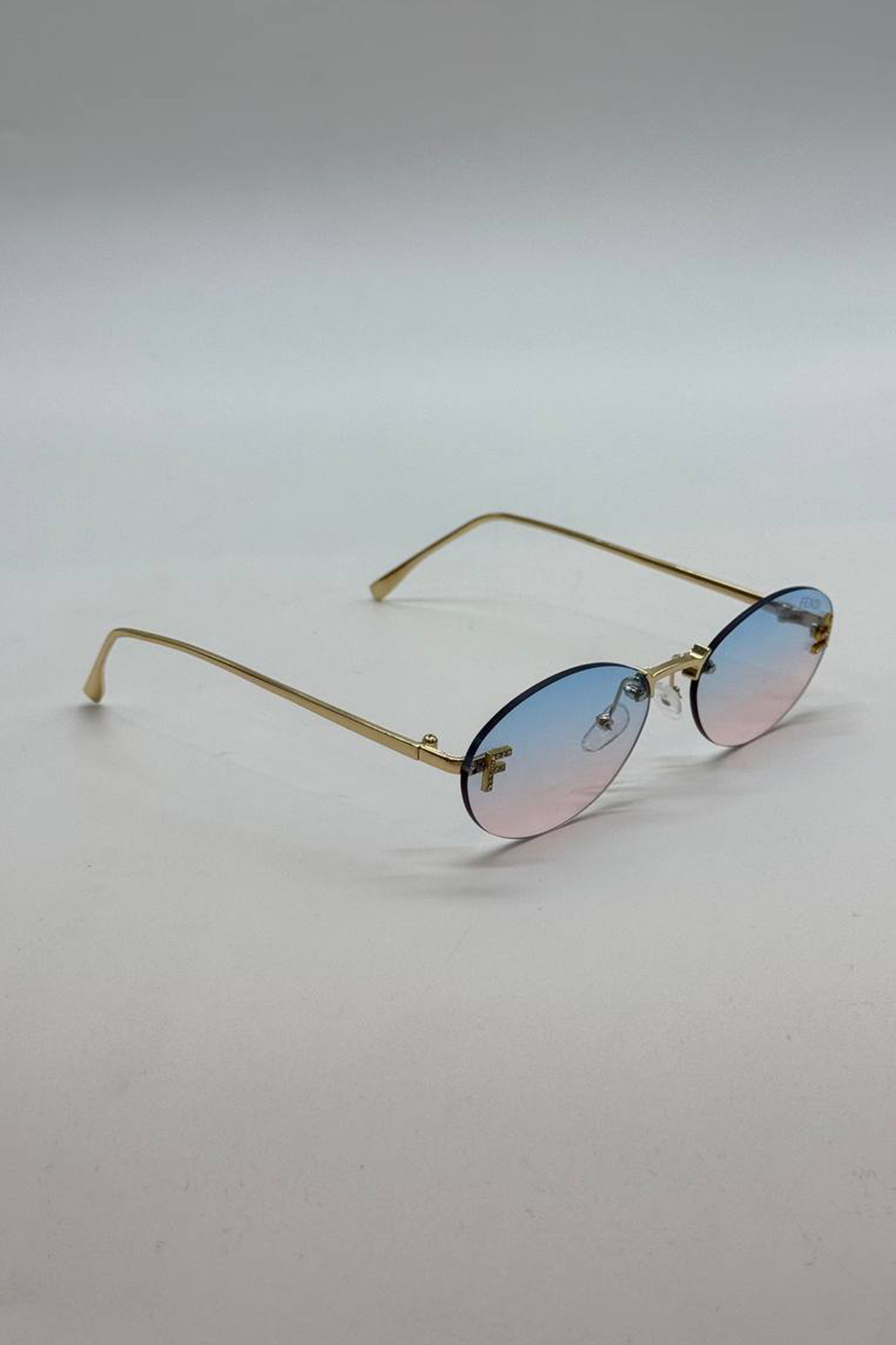 عینک زنانه کد 997