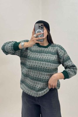 دورس بافت آستین سه رب وینتچی