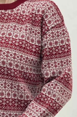 دورس بافت آستین سه رب وینتچی 