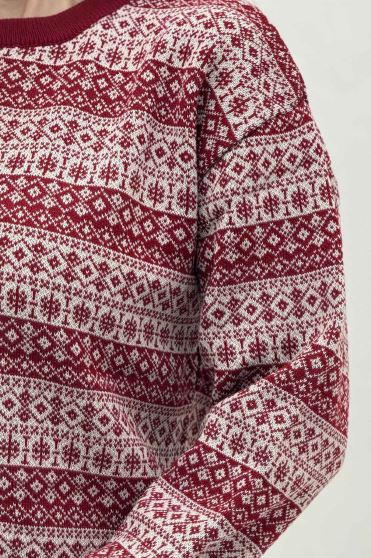 دورس بافت آستین سه رب وینتچی 