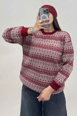 دورس بافت آستین سه رب وینتچی 