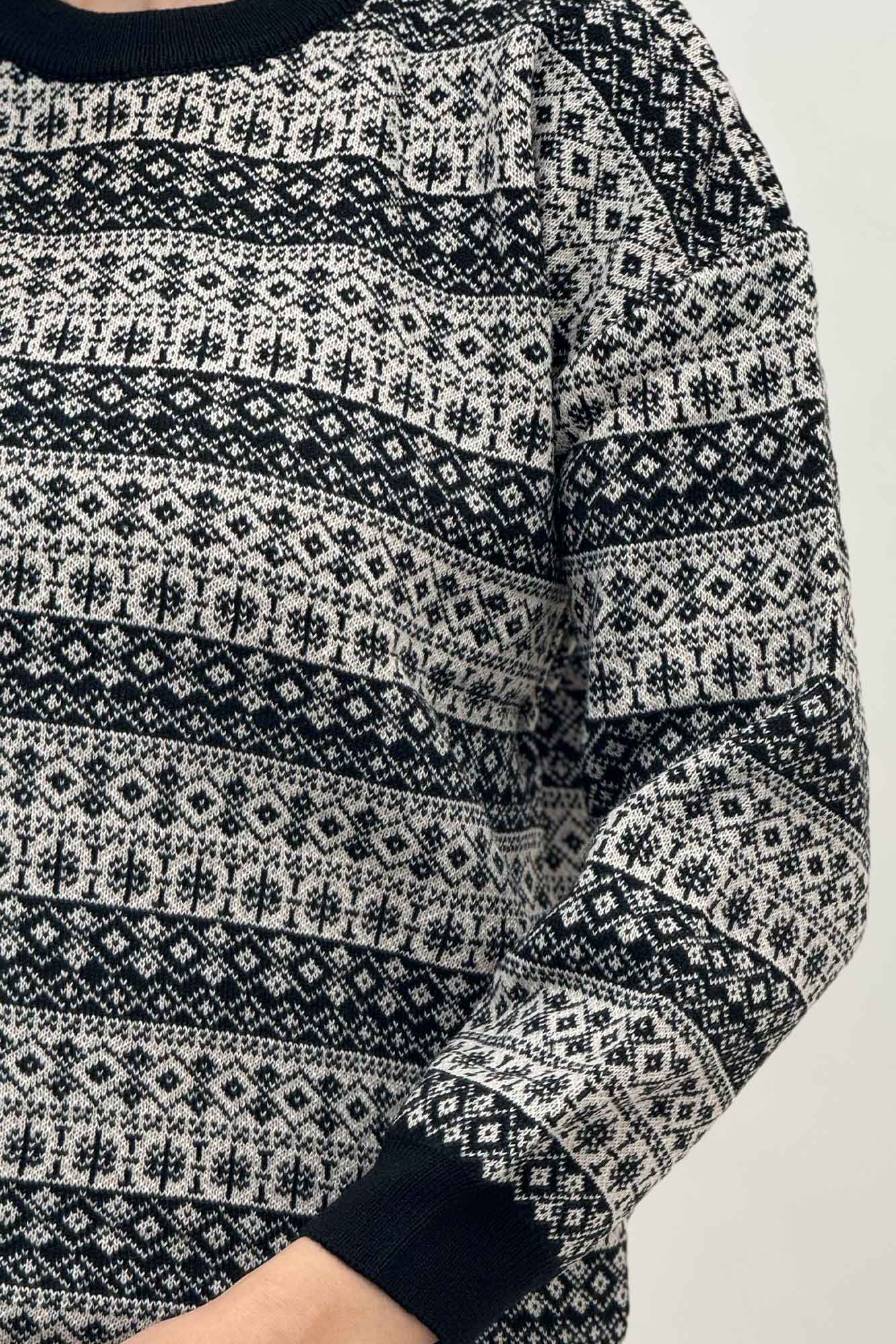 دورس بافت آستین سه رب وینتچی 