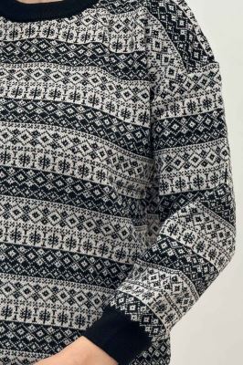 دورس بافت آستین سه رب وینتچی 