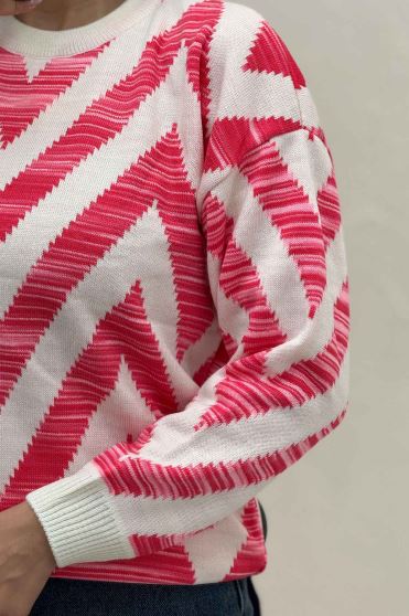 دورس بافت جناقی درشت