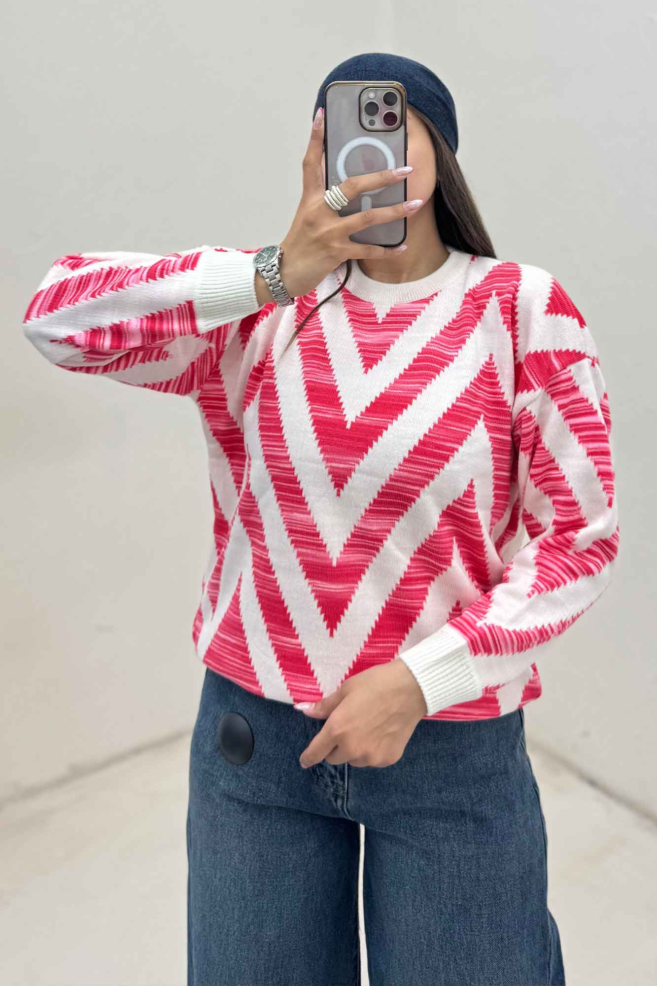 دورس بافت جناقی درشت