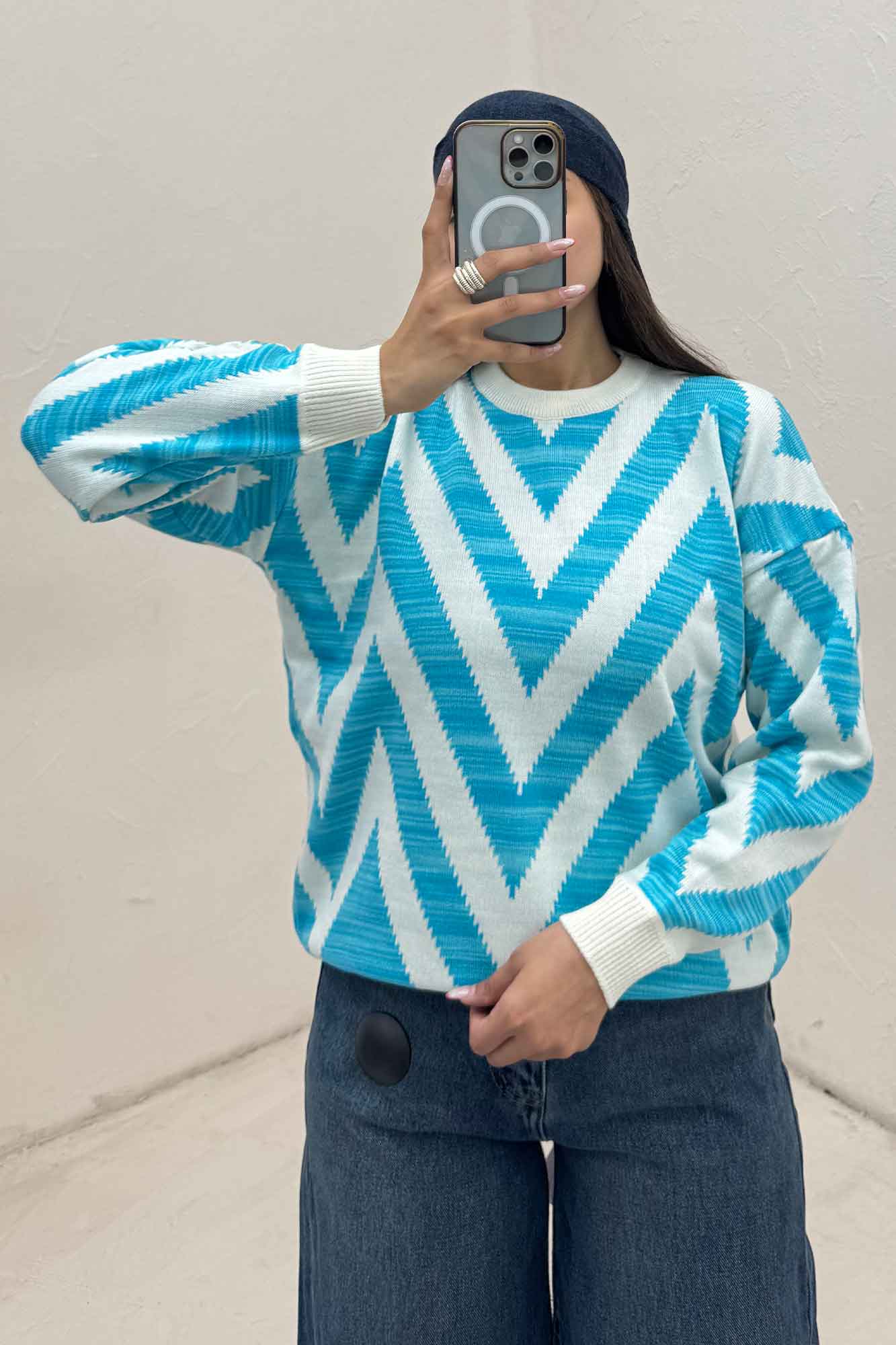 دورس بافت جناقی درشت