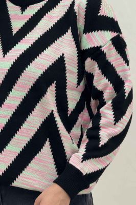 دورس بافت جناقی درشت