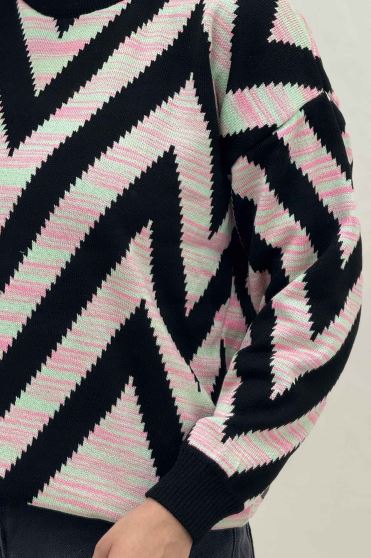 دورس بافت جناقی درشت