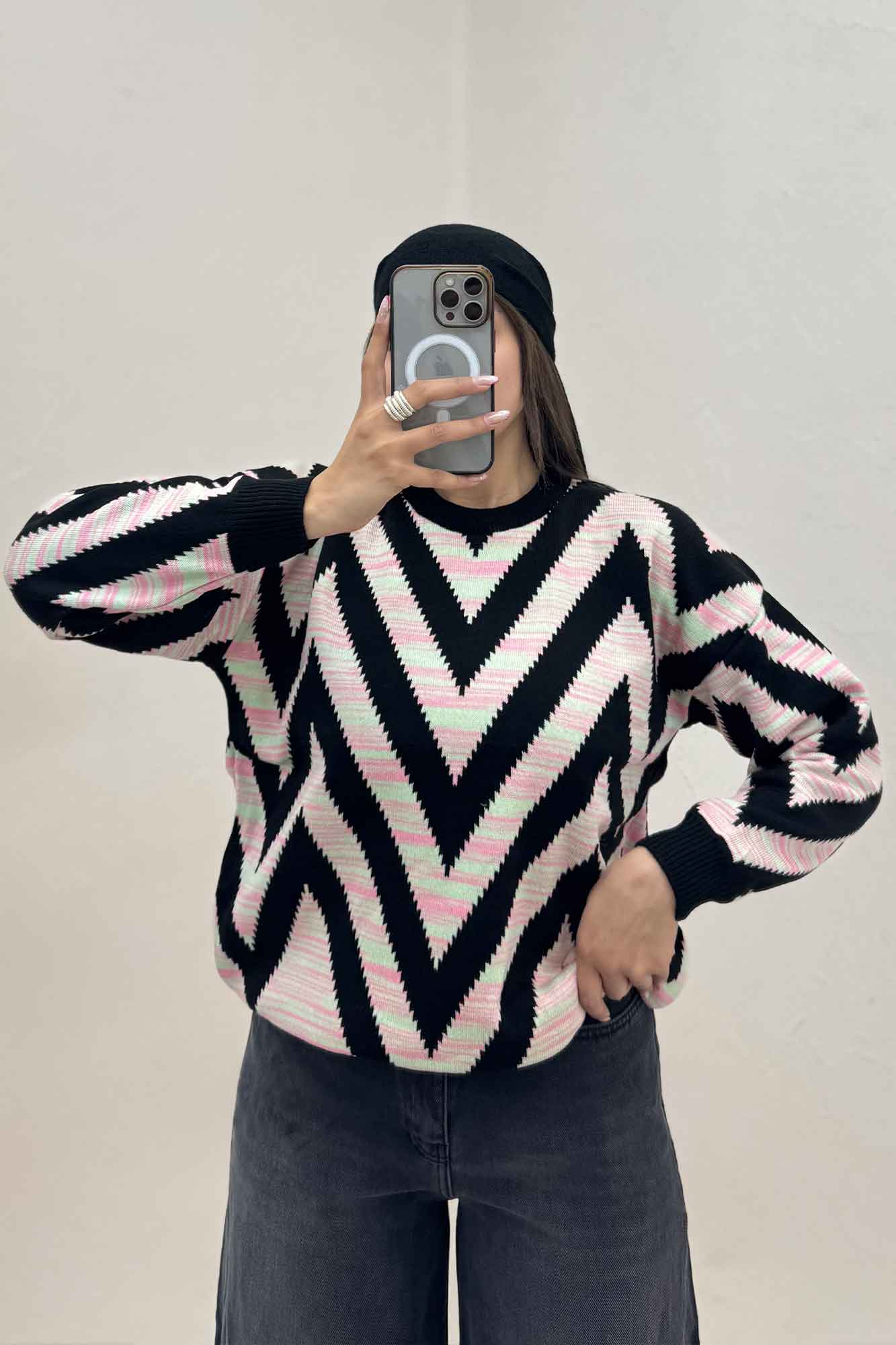 دورس بافت جناقی درشت