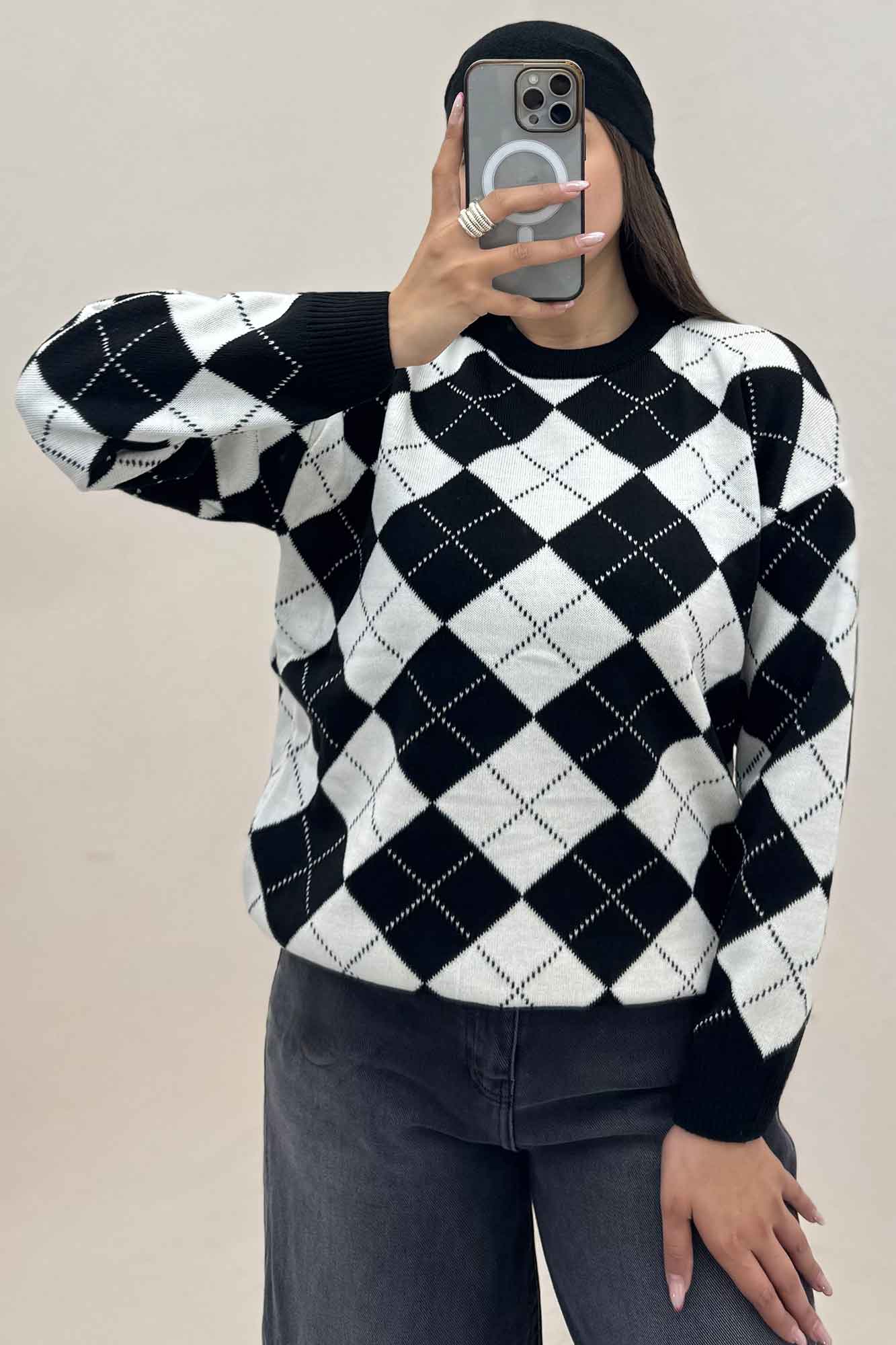 دورس بافت اسکاچی