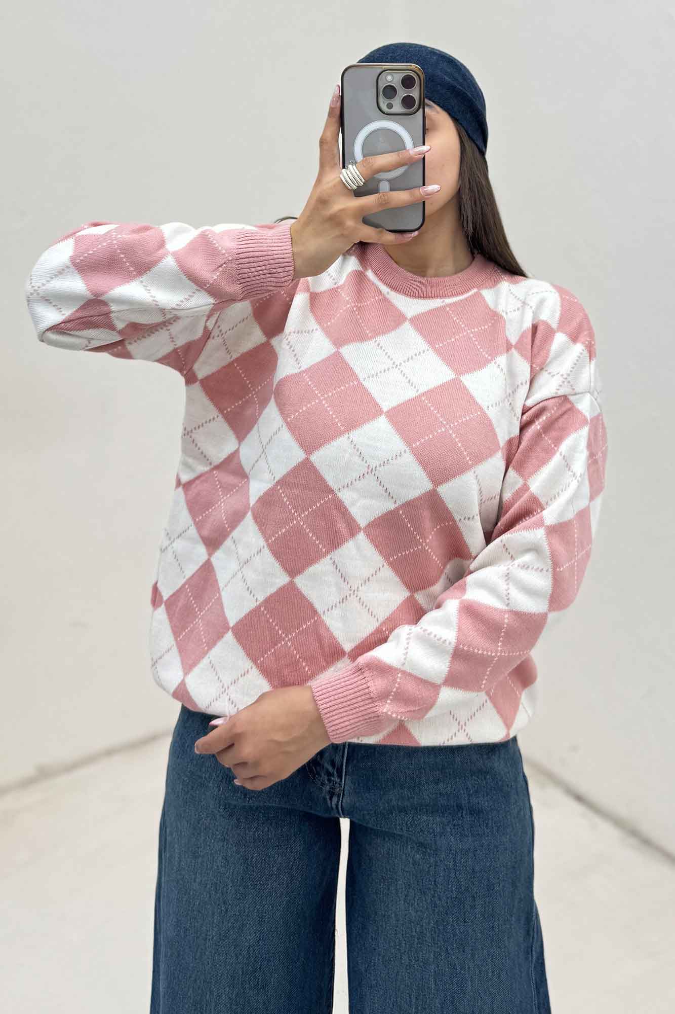 دورس بافت اسکاچی