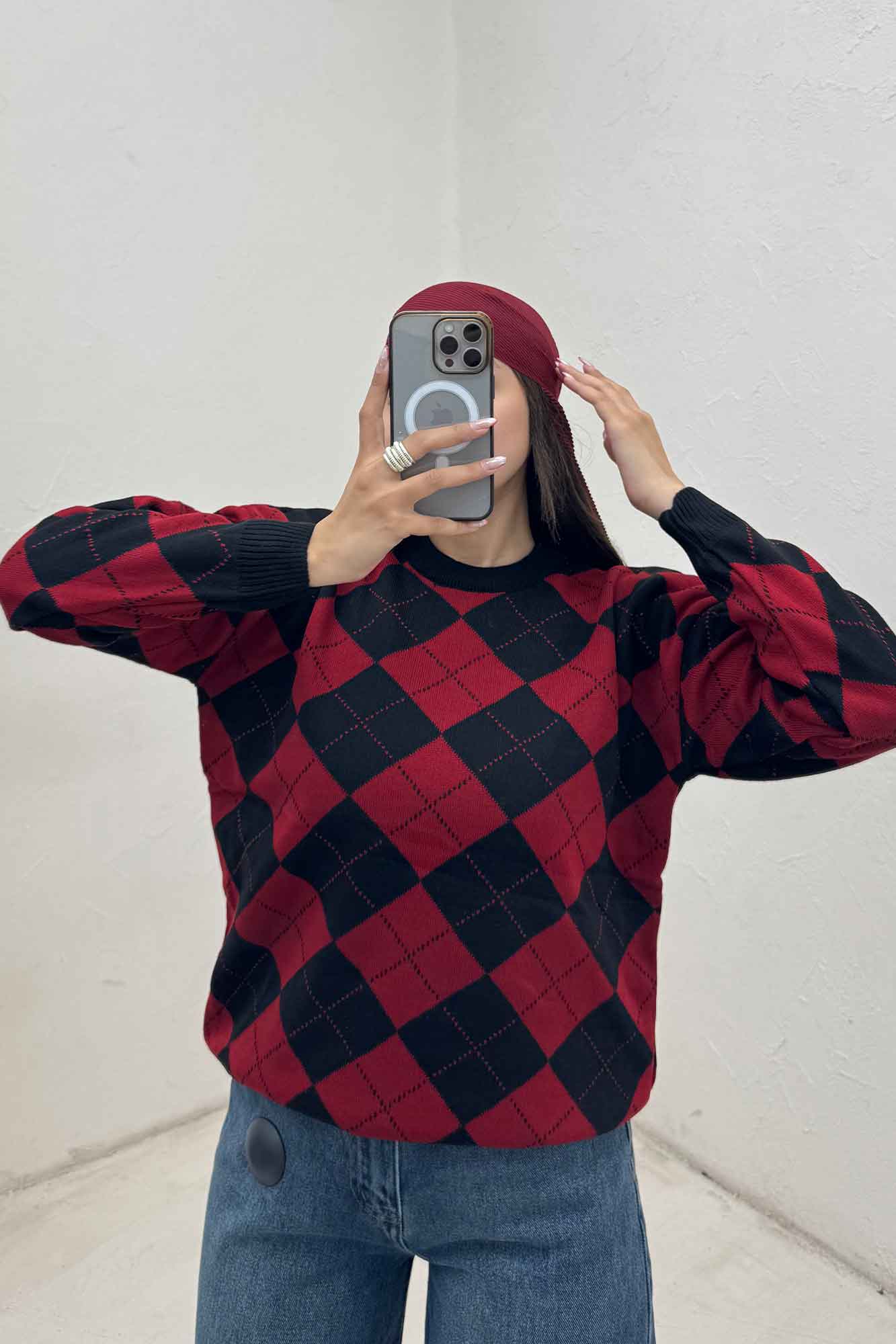 دورس بافت اسکاچی