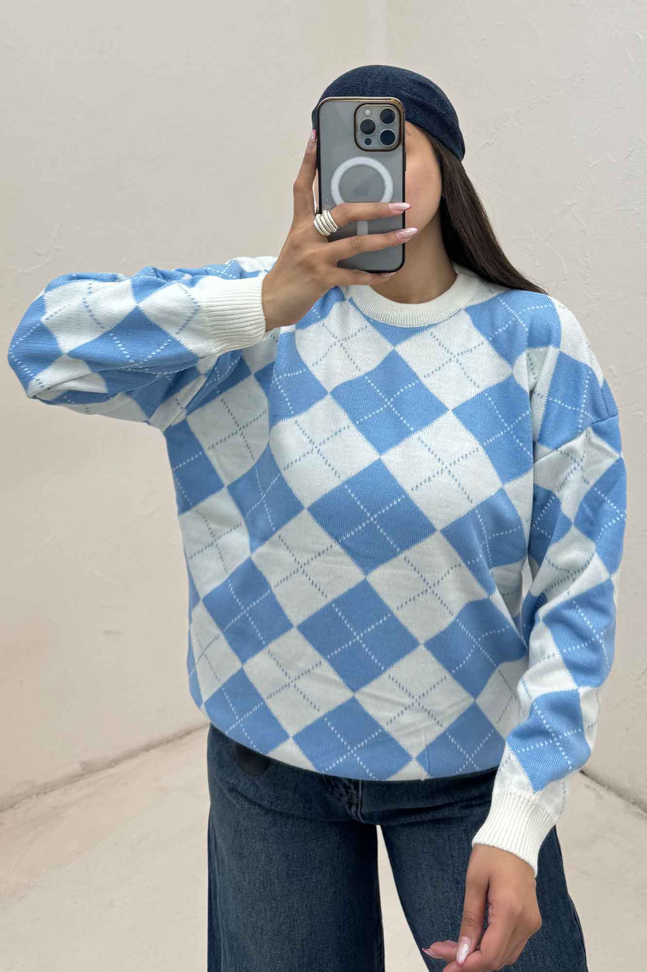 دورس بافت اسکاچی