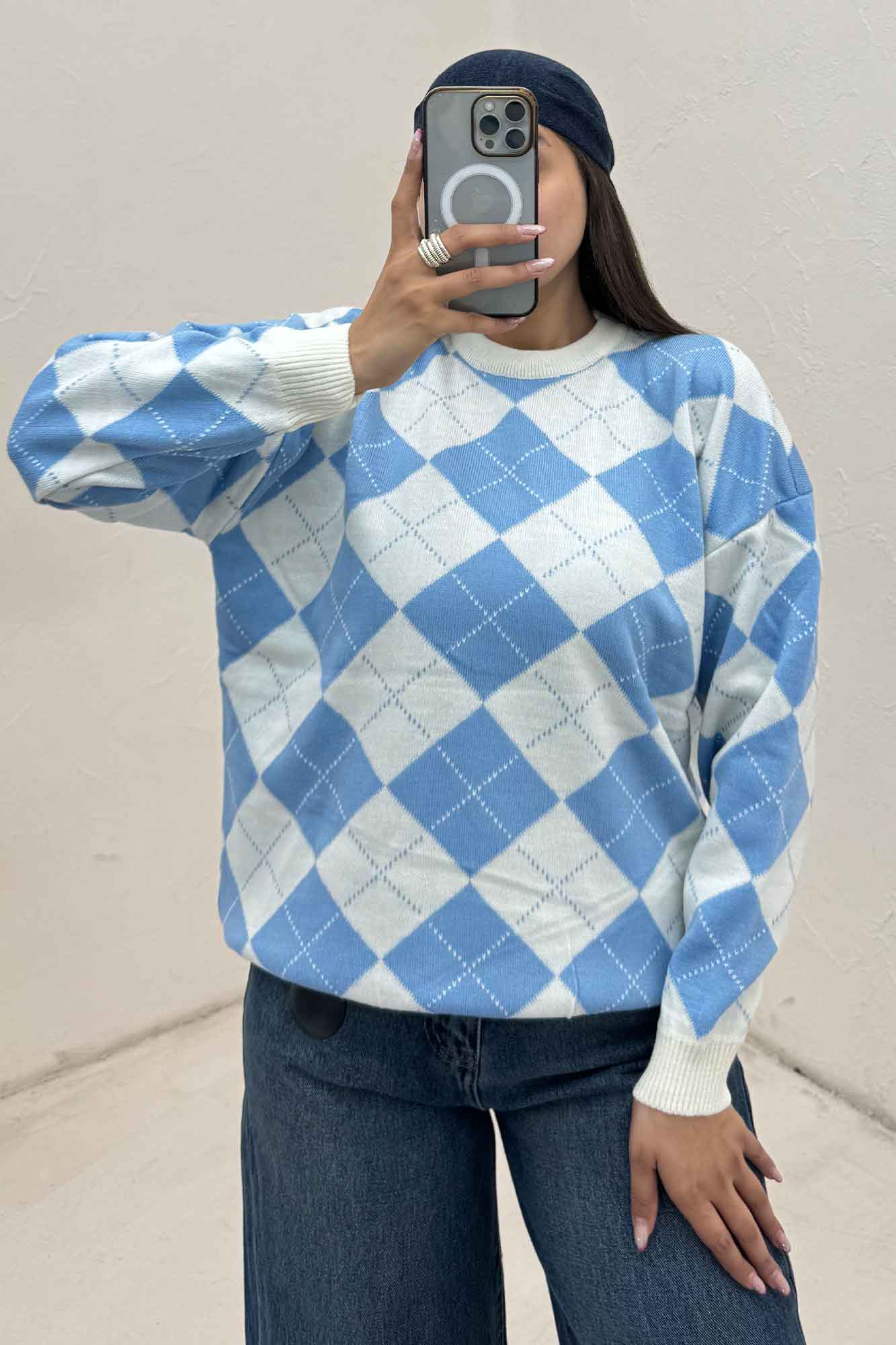 دورس بافت اسکاچی