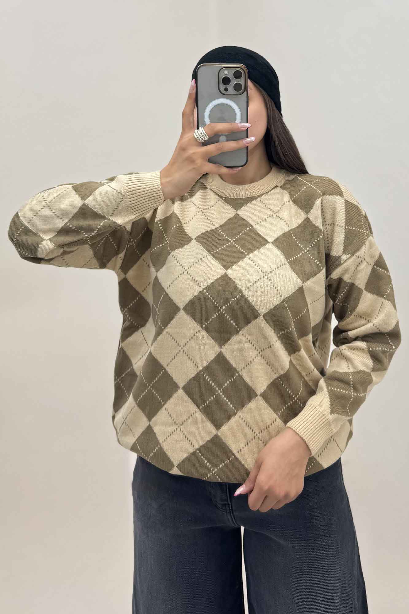 دورس بافت اسکاچی