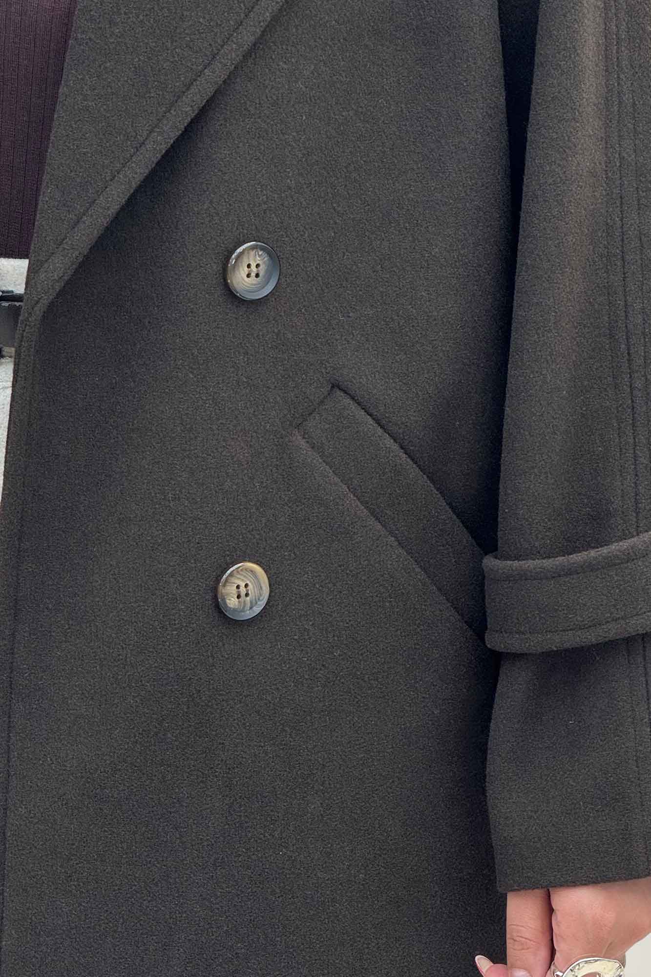 کت فوتر دو جیب خطی کاژین