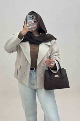 کت فوتر در جیب پیله ZEST