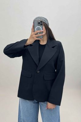 کت بزیاق تک دکمه دو ور ساسون