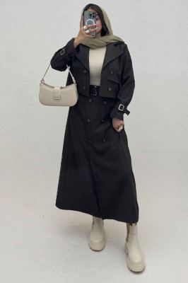 ست کراپ کت و دامن سانتانا نوینا