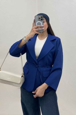 کت مازراتی دو جیب کمردار LORD