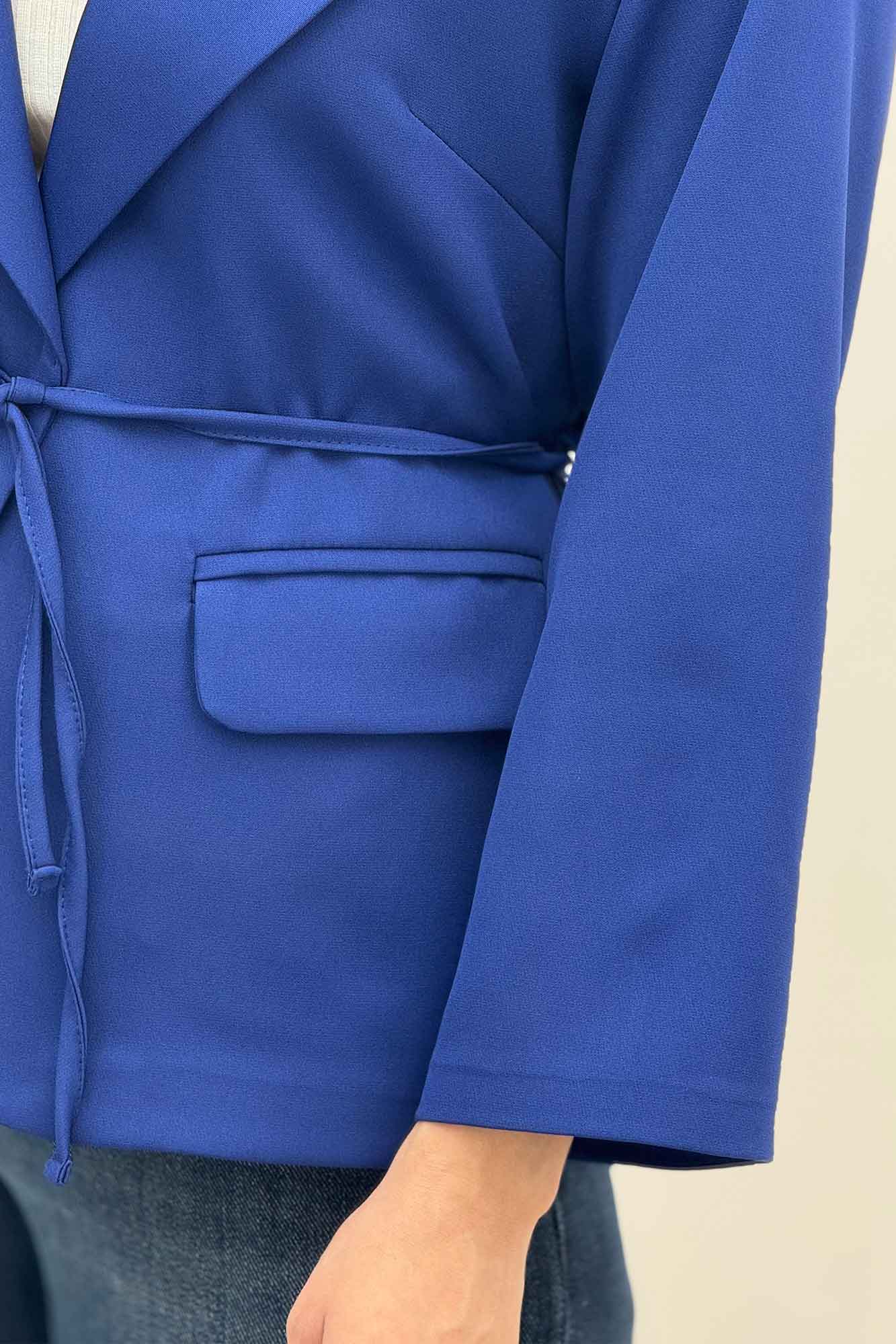 کت مازراتی دو جیب کمردار LORD