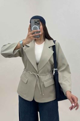 کت مازراتی دو جیب کمردار LORD