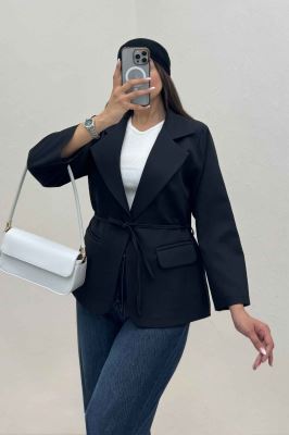 کت مازراتی دو جیب کمردار LORD