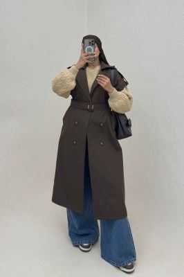 وست بلند سانتانا یقه انگلیسی سرشانه پل