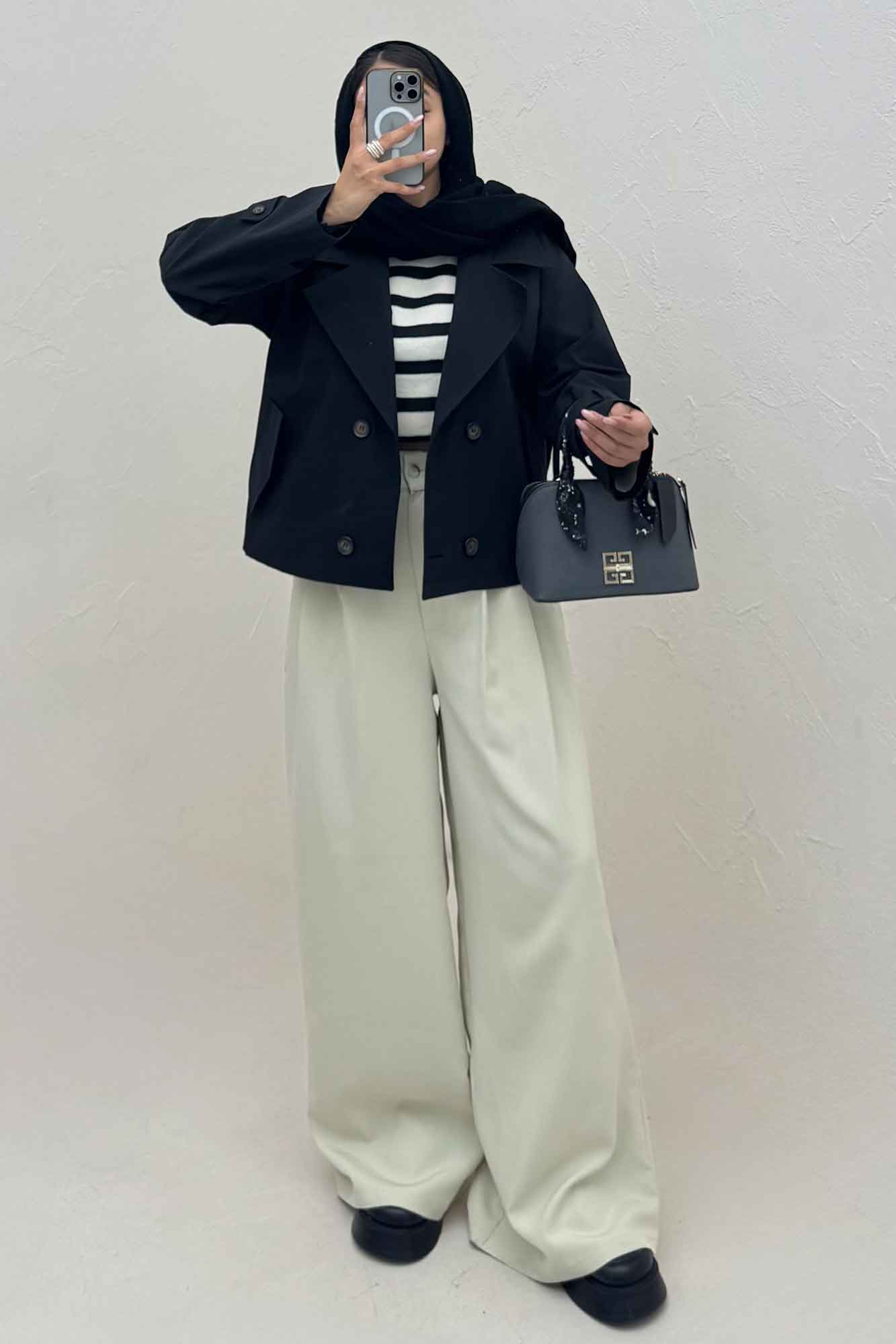 کت کتان زارا چهار دکمه