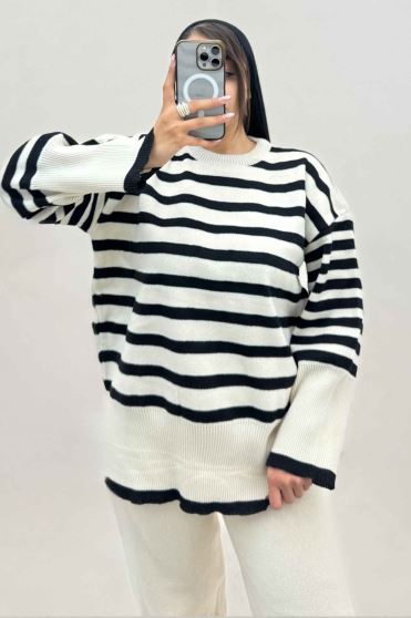 ست دورس و شلوار بافت راهدار