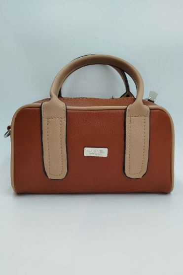 کیف دخترانه دو دسته 438