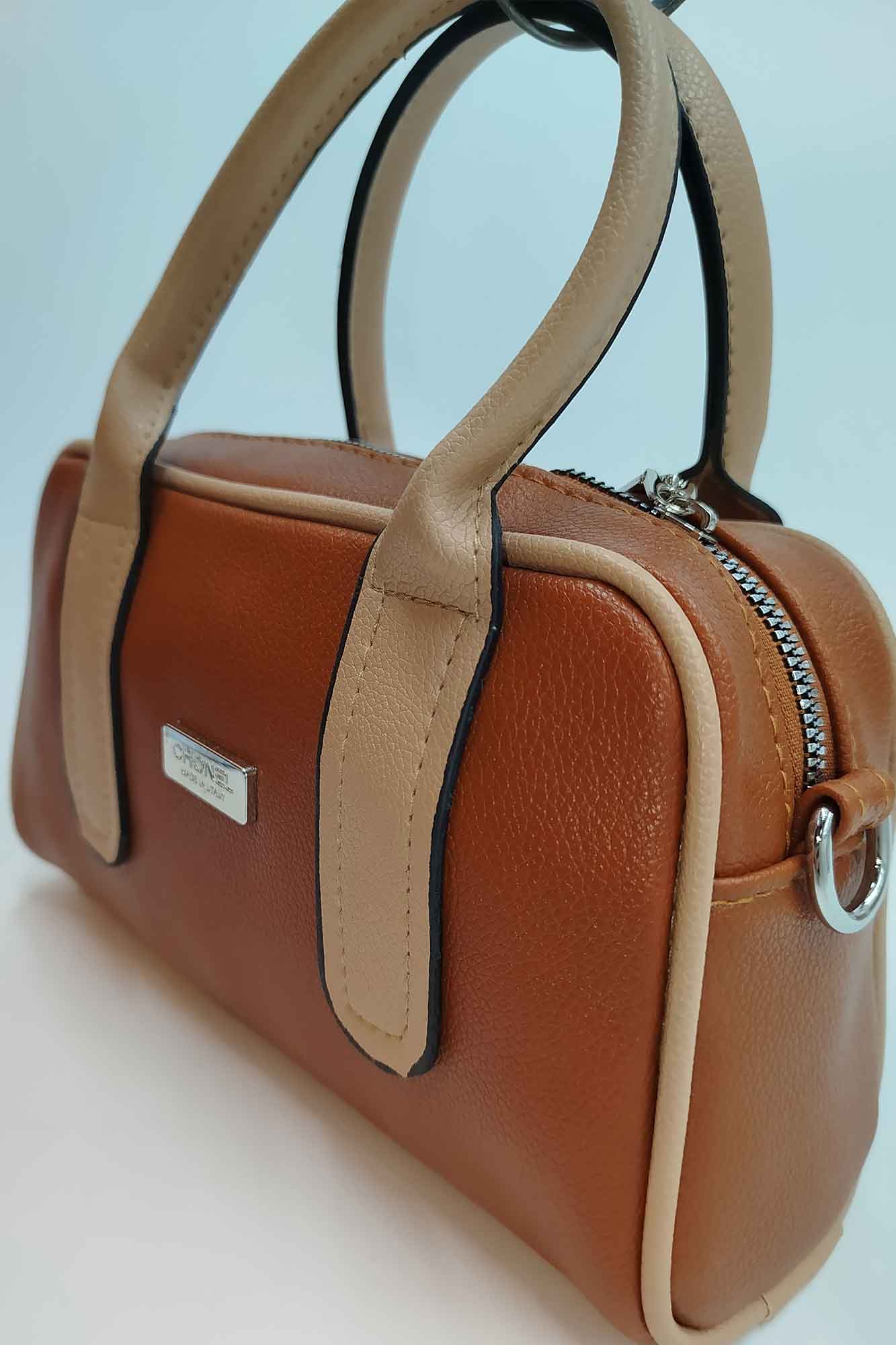 کیف دخترانه دو دسته 438