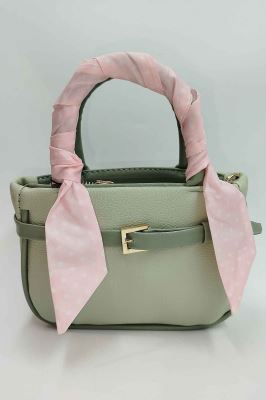 کیف مینی جلو سگک 347