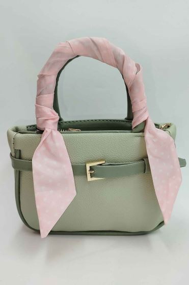 کیف مینی جلو سگک 347