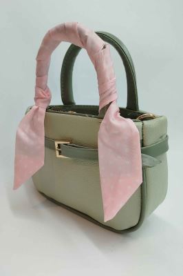 کیف مینی جلو سگک 347