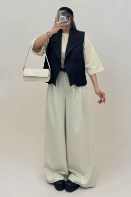 جلیقه مازراتی آستردار جیبلاژ