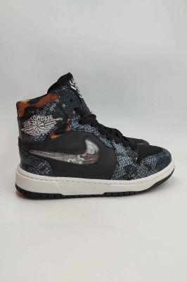 کتانی ساقدار آکواریومی