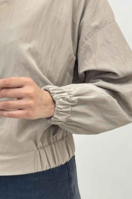 بامبر جکت کرکره ای