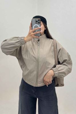 بامبر جکت کرکره ای