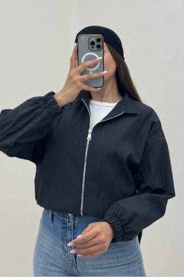 بامبر جکت کرکره ای