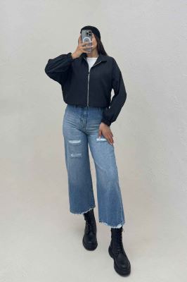 بامبر جکت کرکره ای