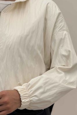 بامبر جکت کرکره ای