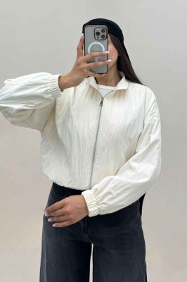 بامبر جکت کرکره ای