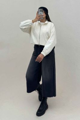 بامبر جکت کرکره ای