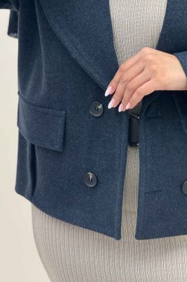 کت فوتر در جیب پیله ZEST