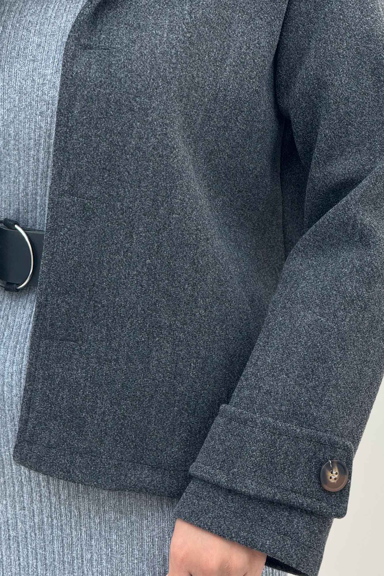 کت فوتر سر آستین بند HONEST