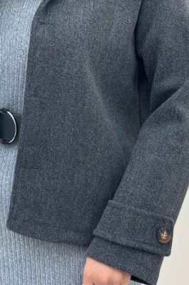 کت فوتر سر آستین بند HONEST